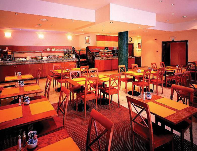 Citadines Toison d'Or Brussels