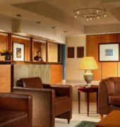 Citadines Toison d'Or Brussels