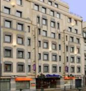 Citadines Toison d'Or Brussels