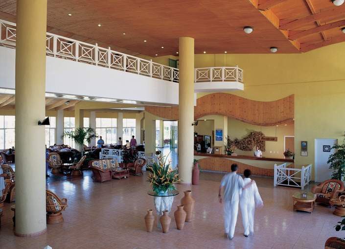 IBEROSTAR Tainos