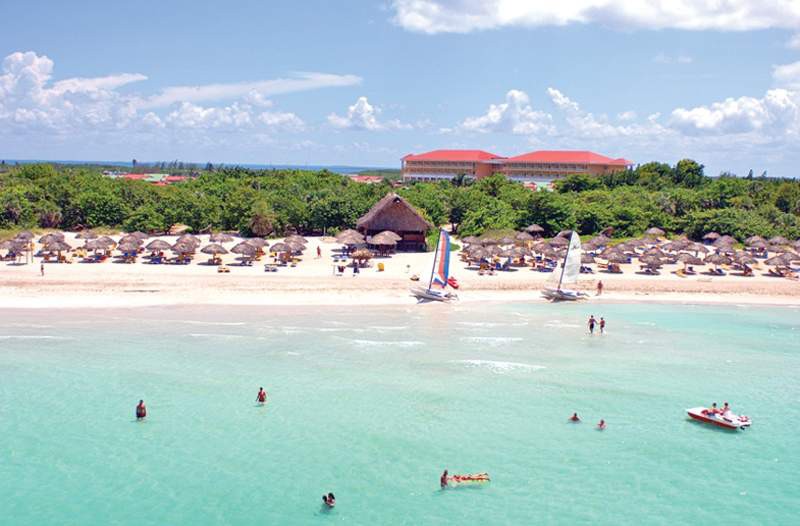 IBEROSTAR Tainos