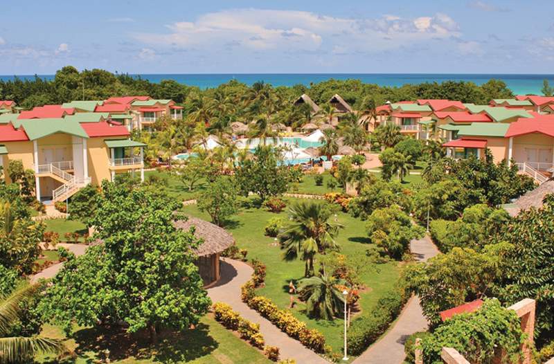 IBEROSTAR Tainos