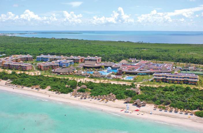 Iberostar Varadero