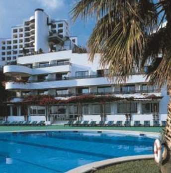 Madeira Regency Club