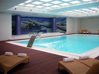 Hotel Meliá Madeira Mare