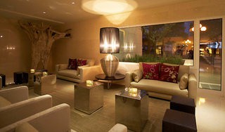 Hotel Meliá Madeira Mare