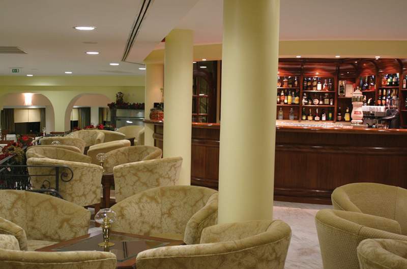 Ocean Gardens Hotel