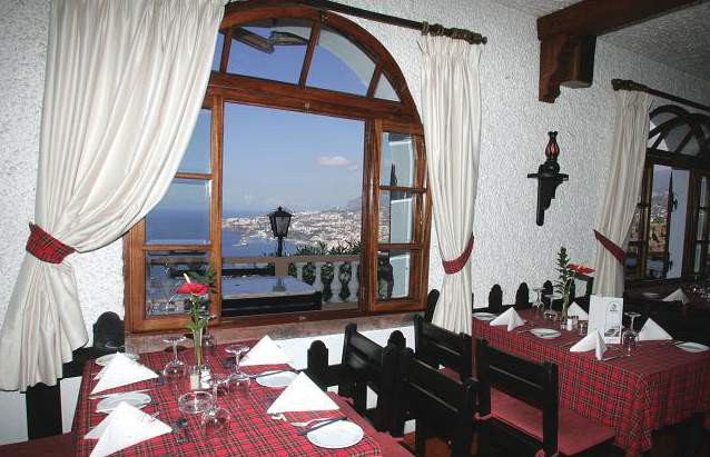 Ocean Gardens Hotel
