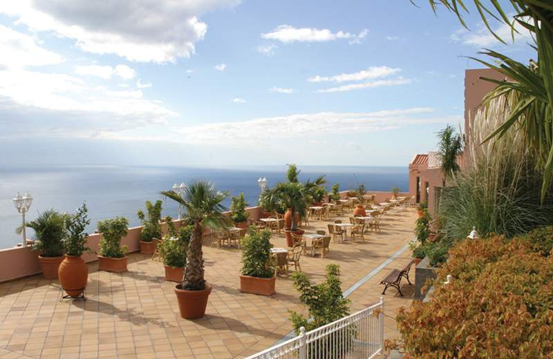 Ocean Gardens Hotel