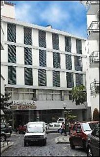 Residencial Greco