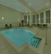 Hilton Garden Inn Ottawa Airport