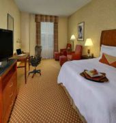 Hilton Garden Inn Ottawa Airport