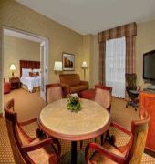 Hilton Garden Inn Ottawa Airport