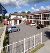 Bks Rotorua Motor Lodge