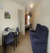 Bks Rotorua Motor Lodge