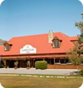 Golden Gate Lodge
