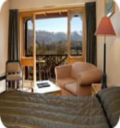 Golden Gate Lodge
