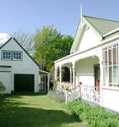 Robertson House