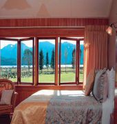 Te Anau Lodge