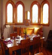 Te Anau Lodge