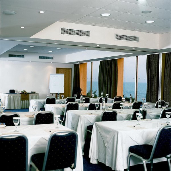 Golden Bay Beach Hotel