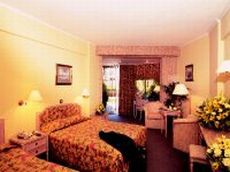 Golden Bay Beach Hotel