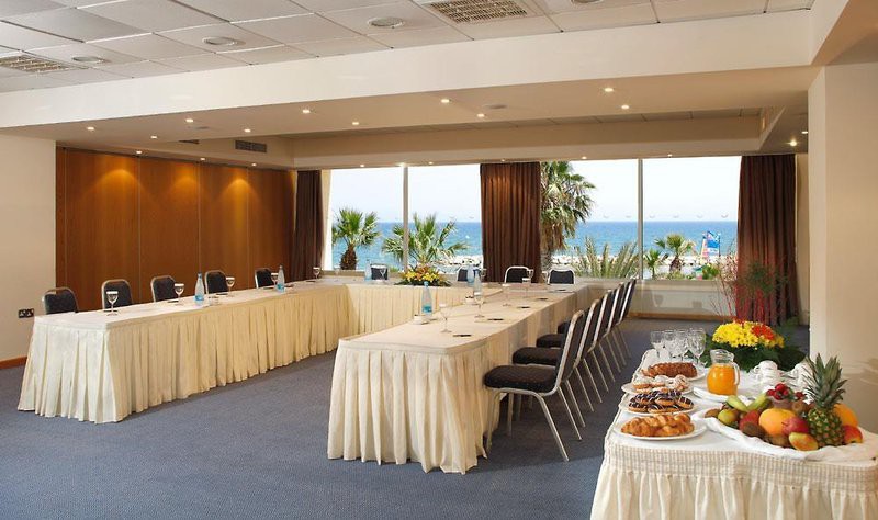 Golden Bay Beach Hotel