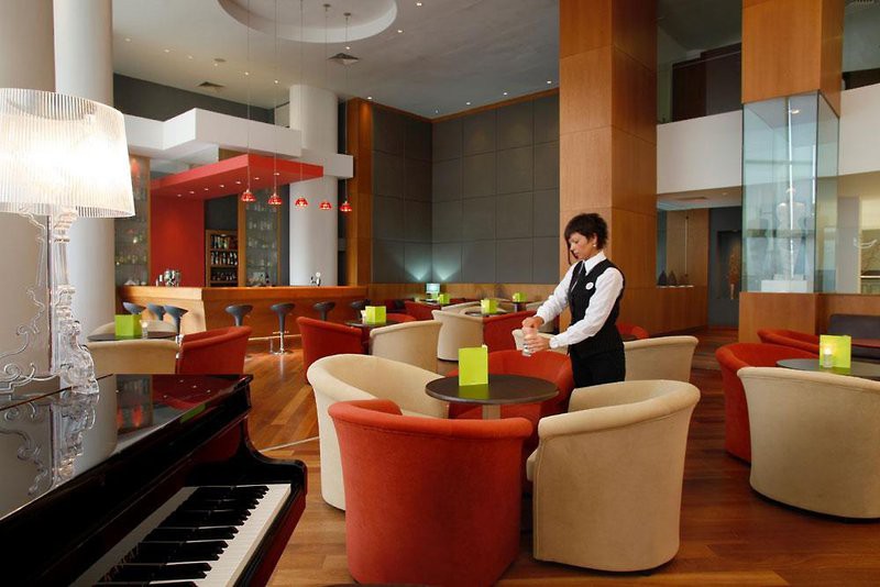 Golden Bay Beach Hotel