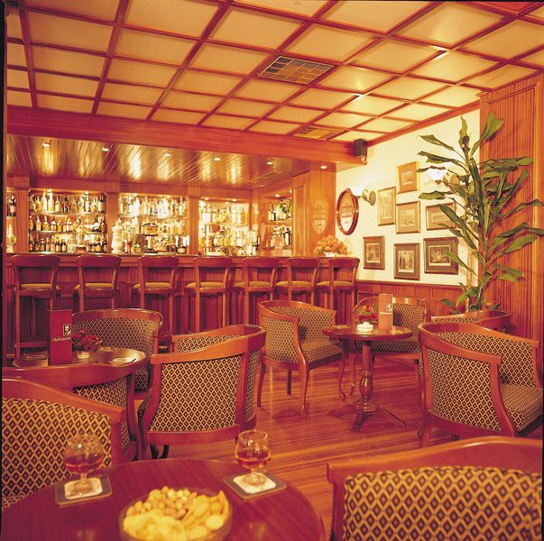 Golden Bay Beach Hotel