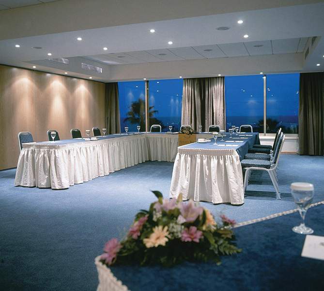 Golden Bay Beach Hotel
