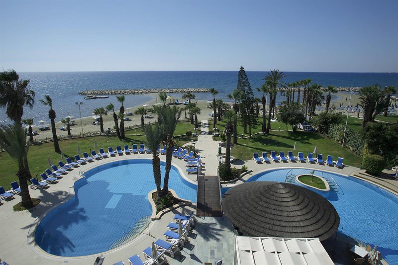 Golden Bay Beach Hotel