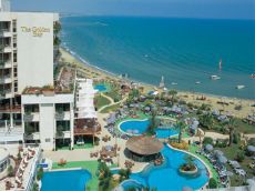 Golden Bay Beach Hotel