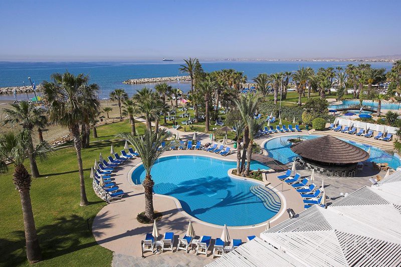 Golden Bay Beach Hotel