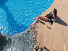 Golden Bay Beach Hotel