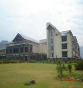 Pearl Continental Hotel Muzaffarabad
