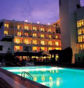Pearl Continental Hotel Muzaffarabad