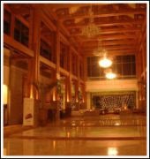 Pearl Continental Hotel Muzaffarabad