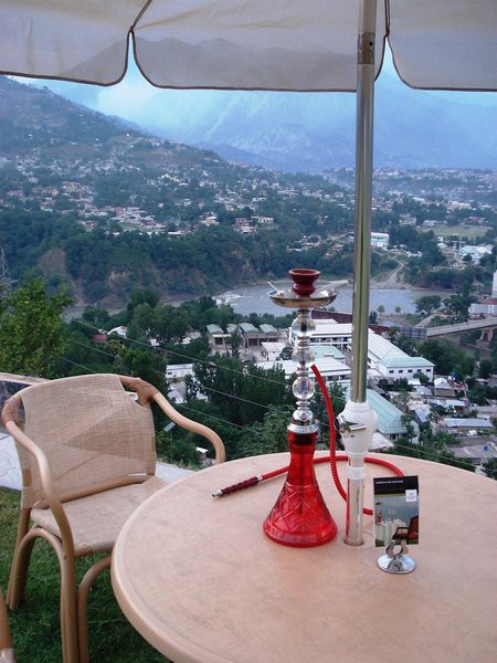 Pearl Continental Hotel Muzaffarabad