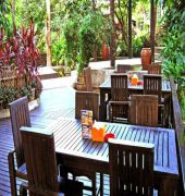 Wimaan Buri Resort