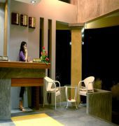 Wimaan Buri Resort