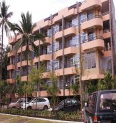 Wimaan Buri Resort
