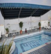 Ramee Guestline Hotel