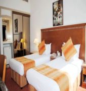 Ramee Guestline Hotel