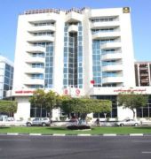 Ramee Guestline Hotel