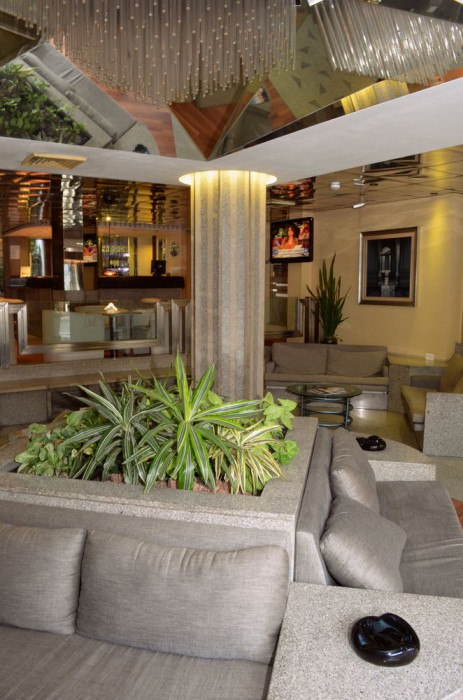 Lafayette Hotel
