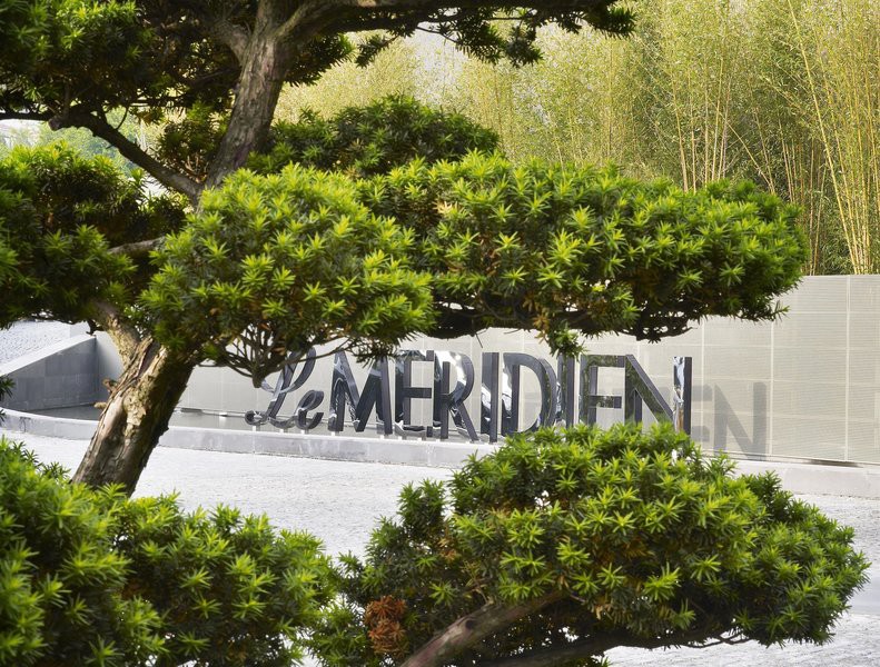 Le Méridien Istanbul Etiler