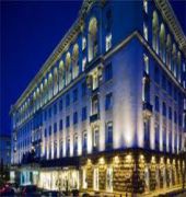 Sofia Hotel Balkan