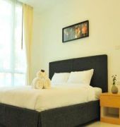 Phuket Resort - The Trees Club Resort