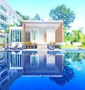 Phuket Resort - The Trees Club Resort