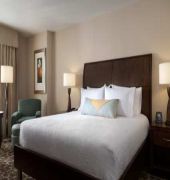 Hilton Garden Inn Santiago Airport